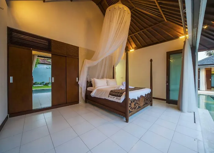 Kaya Villa *