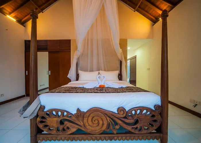 Kaya Villa Sanur