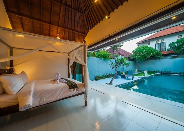 Kaya Villa Sanur