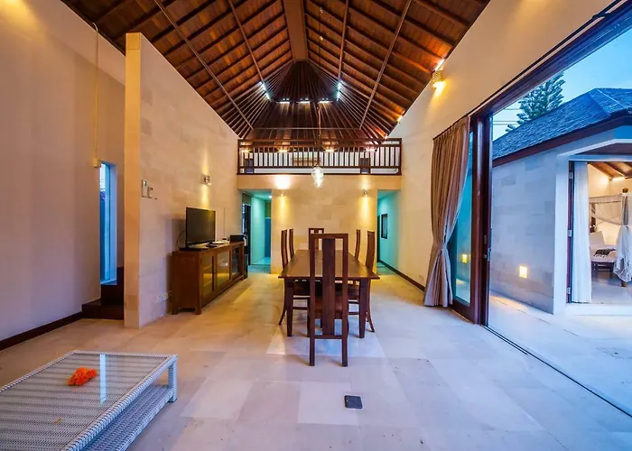 Kaya Villa
