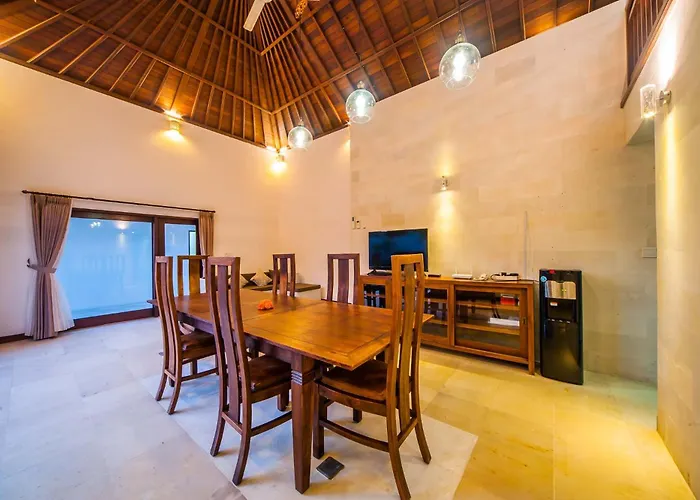 Kaya Sanur