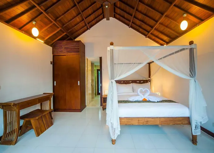 Kaya Villa