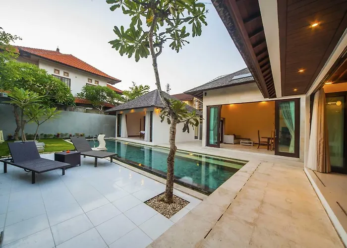 Villa Kaya