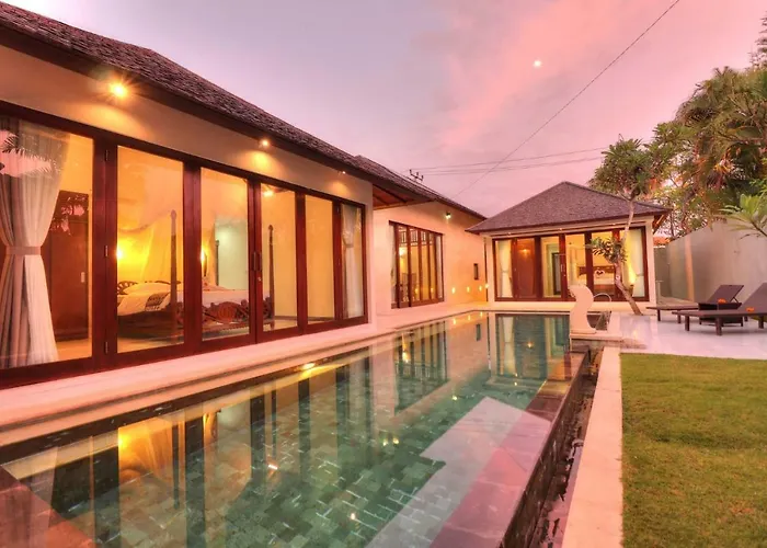 Kaya Villa