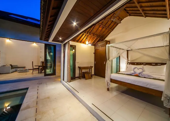 Villa Kaya Sanur
