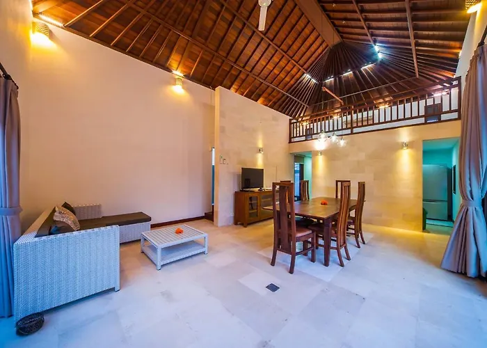 Villa Kaya *