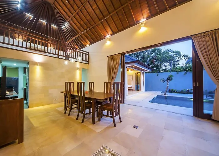 Villa Kaya *
